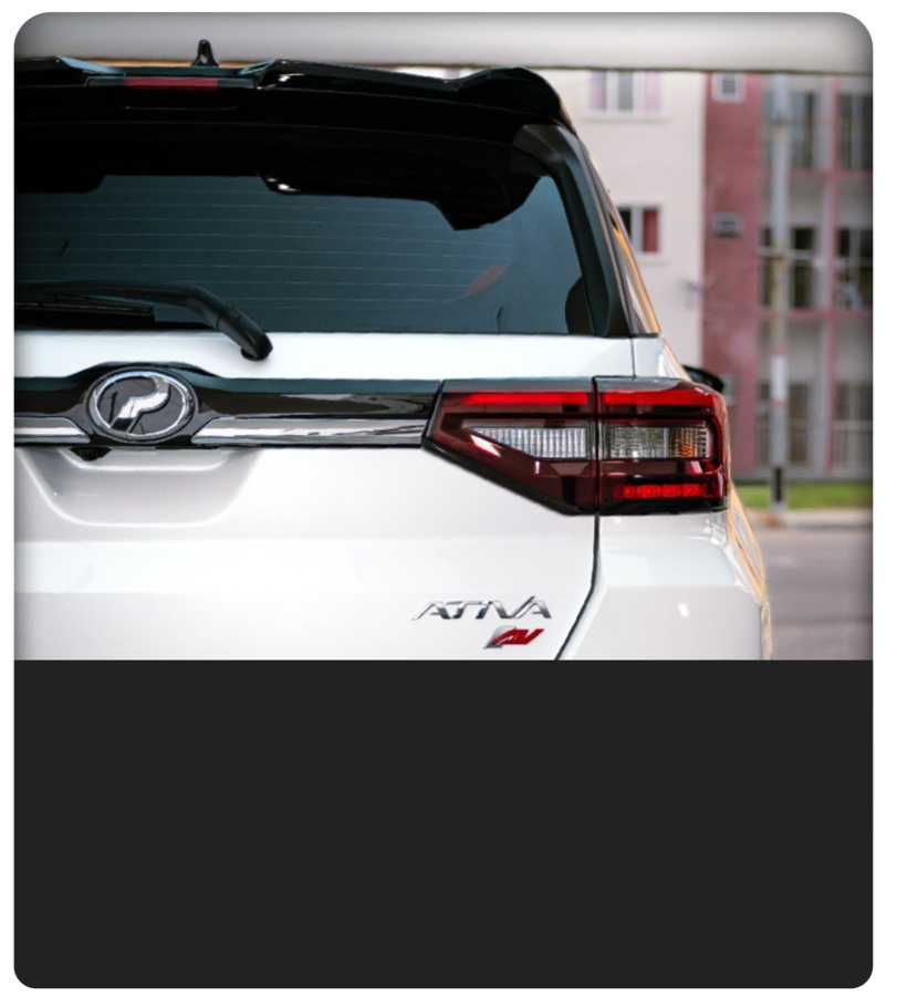 ALVA BRONZE Nano Ceramic Tint